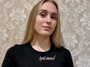 Sophieward