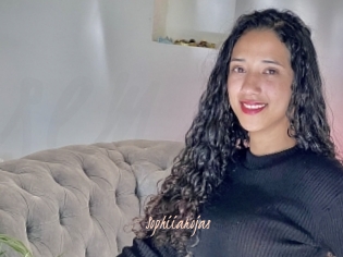 Sophiiarojas
