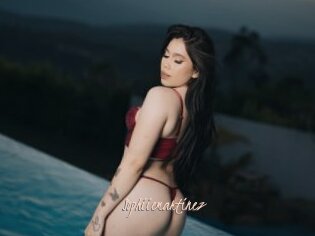 Sophiiemartinez