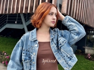 Sophireed