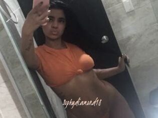 Sophydiamond18