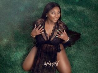 Sophygold
