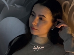 Sophymell