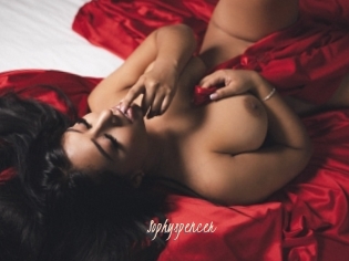 Sophyspencer