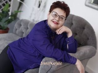 Sosweetmature