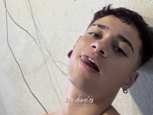 soy_dougiex Sexenmacht