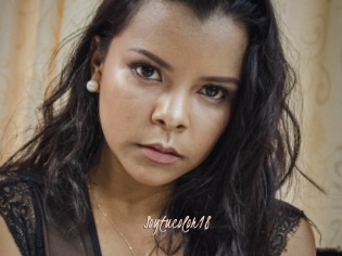 Soytucolor18