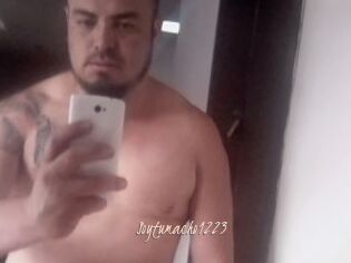 Soytumacho1223