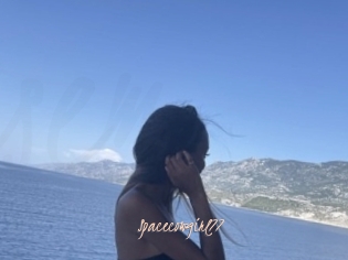 spacecowgirl77 Sexenmacht