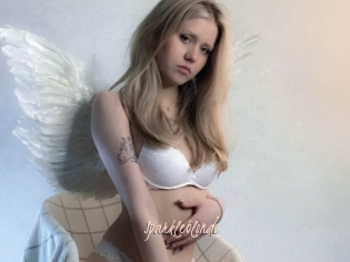 sparkleblonde Sexenmacht