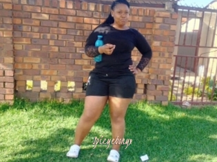 Spicyebonyx