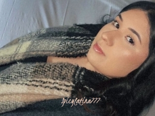 Spicylatina777
