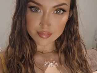 Spicylia