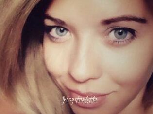 Spicystarlet4u