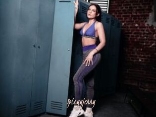 Spicyyjenny
