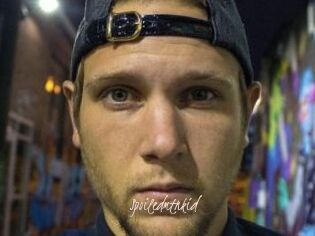 Spoiledmtnkid