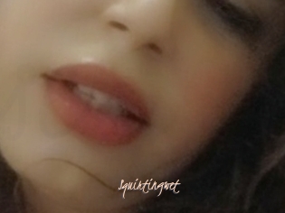 Squirtingwet