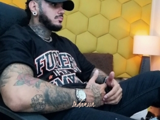 Srdamoon