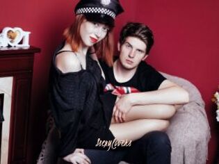 Ssexylovers
