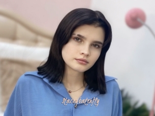 Staceybaterfly
