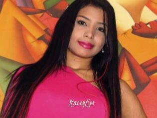 Staceylips