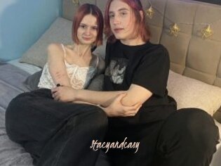 Stacyandcasy