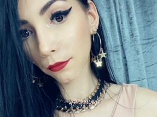 Stacyysin