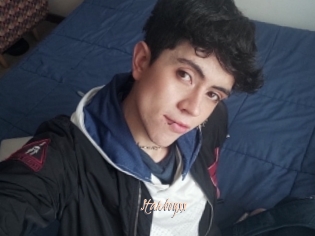 Starboyxx