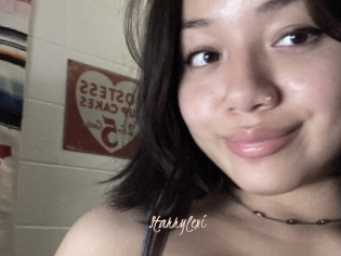 Starrylexi