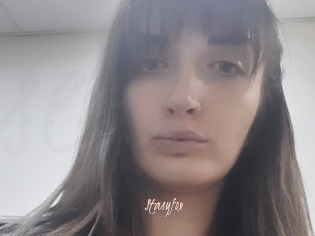 Stasyfox