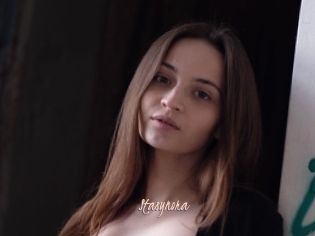 Stasynora