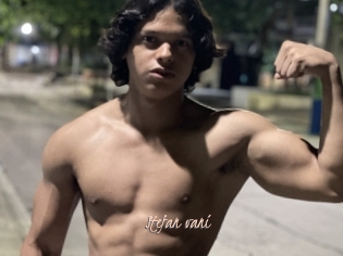 Stefan_vani