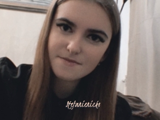 Stefanienicks