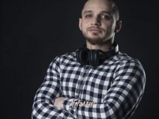 Stefannoxl