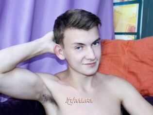 Stefanrawr