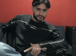 stefanscotts Sexenmacht