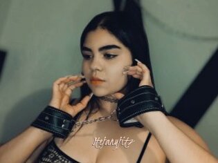 Stefanyfitz