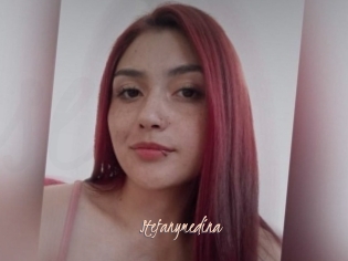 Stefanymedina