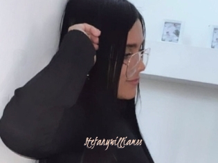 Stefanywilliamss
