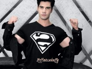 Steffancabally