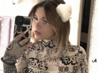 Steffanywill
