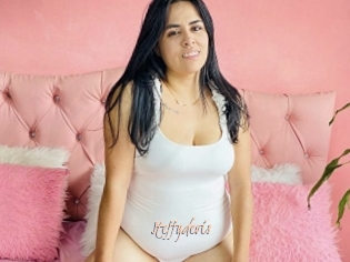 Steffydevis