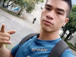 Stefiandalejo