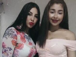 Stefy_y_arantxa
