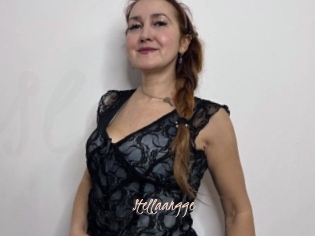 Stellaangge