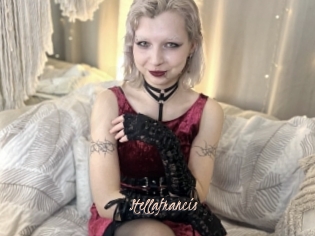 Stellafrancis