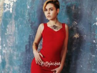 Stellajackson
