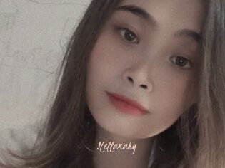 Stellamary