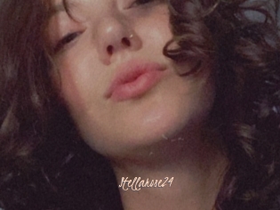 Stellarose24