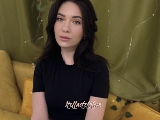 Stellastelbloom
